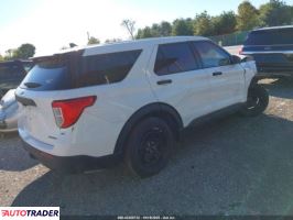 Ford Pozostałe 2020 3 Ford Pozostałe 2020 3