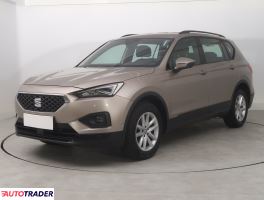 Seat Tarraco 2019 1.5 147 KM