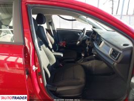 Kia Rio 2021 1