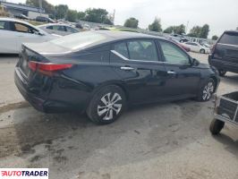 Nissan Altima 2024 2