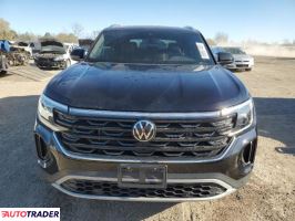 Volkswagen Atlas 2024 2