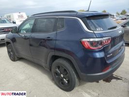 Jeep Compass 2021 2