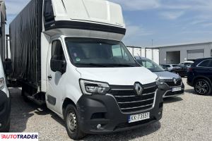 Renault Master 2023 2.3