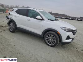 Buick Pozostałe 2020 1