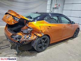 Nissan Sentra 2022 2