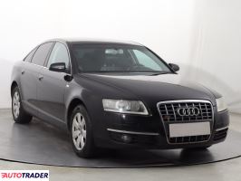 Audi A6 2006 3.0 221 KM