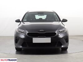 Kia Ceed 2020 1.0 99 KM