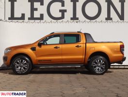Ford Ranger 2019 2.0 210 KM