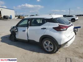 Nissan Pozostałe 2023 1 Nissan Pozostałe 2023 1