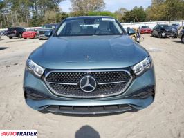 Mercedes CL 2024 2 Mercedes CL 2024 2