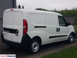 Fiat Doblo 2022 1.6