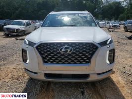 Hyundai Pozostałe 2021 3