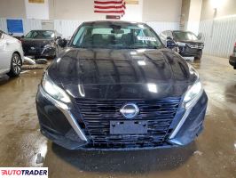 Nissan Altima 2023 2
