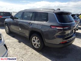 Jeep Grand Cherokee 2023 3