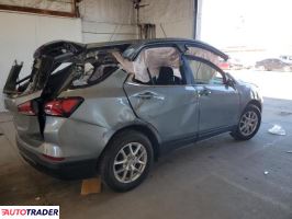 Chevrolet Equinox 2024 1