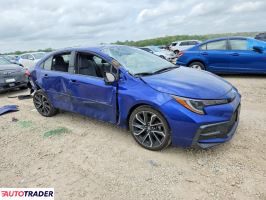 Toyota Corolla 2020 2
