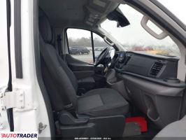 Ford Transit 2022 3
