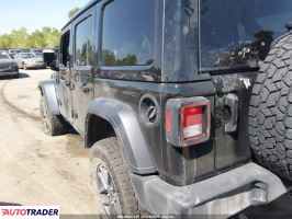 Jeep Wrangler 2024 3