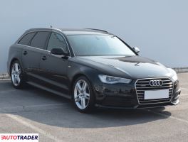 Audi A6 2017 3.0 214 KM
