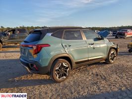 Kia Pozostałe 2025 1