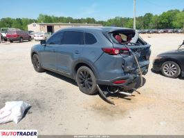 Mazda CX-9 2022 2