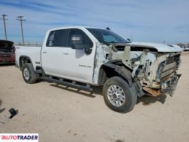 Chevrolet Silverado 2023 6