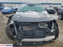 Ford Explorer 2023 2