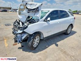 Chevrolet Equinox 2024 1