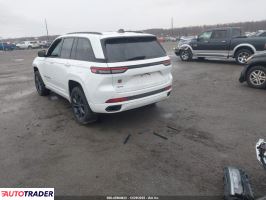 Jeep Cherokee 2024 2
