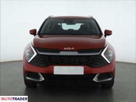 Kia Sportage 2023 1.6 147 KM Kia Sportage 2023 1.6 147 KM