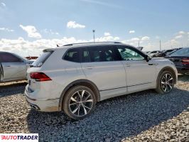 Volkswagen Tiguan 2023 2
