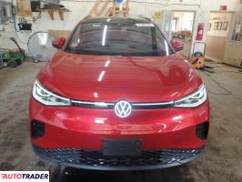 Volkswagen Pozostałe 2023 Volkswagen Pozostałe 2023