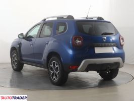 Dacia Duster 2020 1.0 99 KM