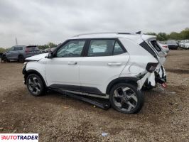 Hyundai Pozostałe 2021 1