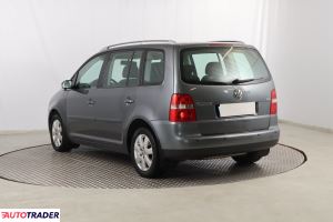 Volkswagen Touran 2006 1.9 103 KM Volkswagen Touran 2006 1.9 103 KM