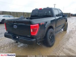 Ford Pozostałe 2023 2 Ford Pozostałe 2023 2