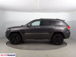 Jeep Grand Cherokee 2014 3.0 246 KM