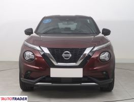 Nissan Juke 2021 1.0 112 KM Nissan Juke 2021 1.0 112 KM