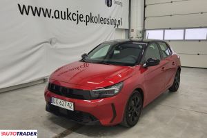 Opel Corsa - zobacz ofertę