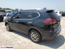 Nissan Rogue 2020 2