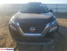 Nissan Rogue 2023 1