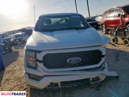 Ford Pozostałe 2023 2