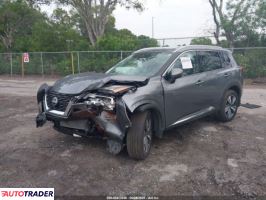 Nissan Rogue 2023 1 Nissan Rogue 2023 1