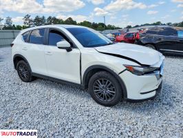 Mazda CX-5 2020 2