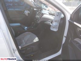 Chevrolet Equinox 2020 1
