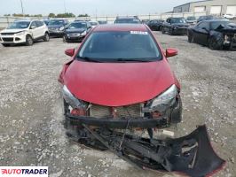 Toyota Corolla 2019 1 Toyota Corolla 2019 1