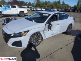 Nissan Altima 2023 2