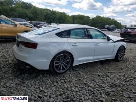 Audi A5 2024 2