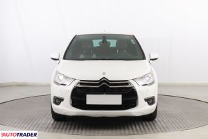 Citroen DS4 2013 1.6 118 KM