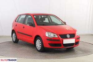 Volkswagen Polo - zobacz ofertę